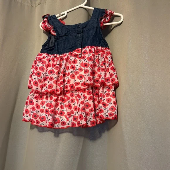 Kids Headquarters Top - Picture 3 of 5